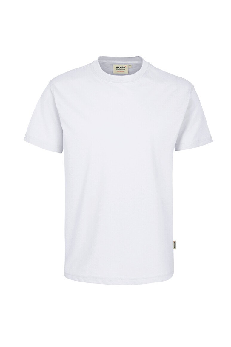 HAKRO T-Shirt Mikralinar® NO. 281