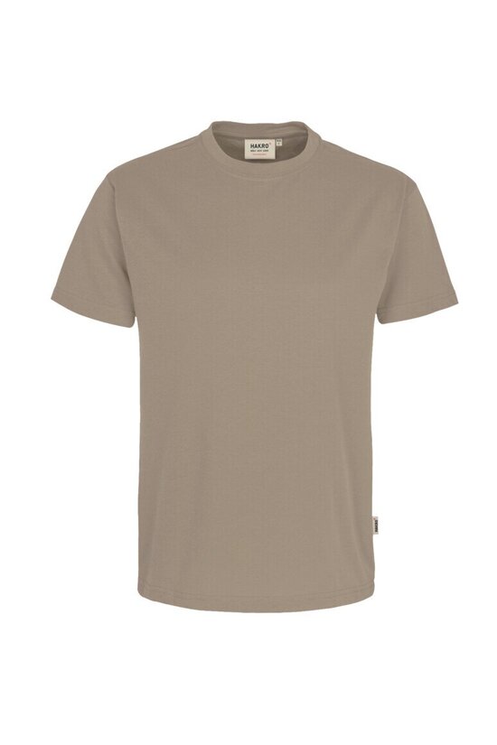 HAKRO T-Shirt Mikralinar® NO. 281