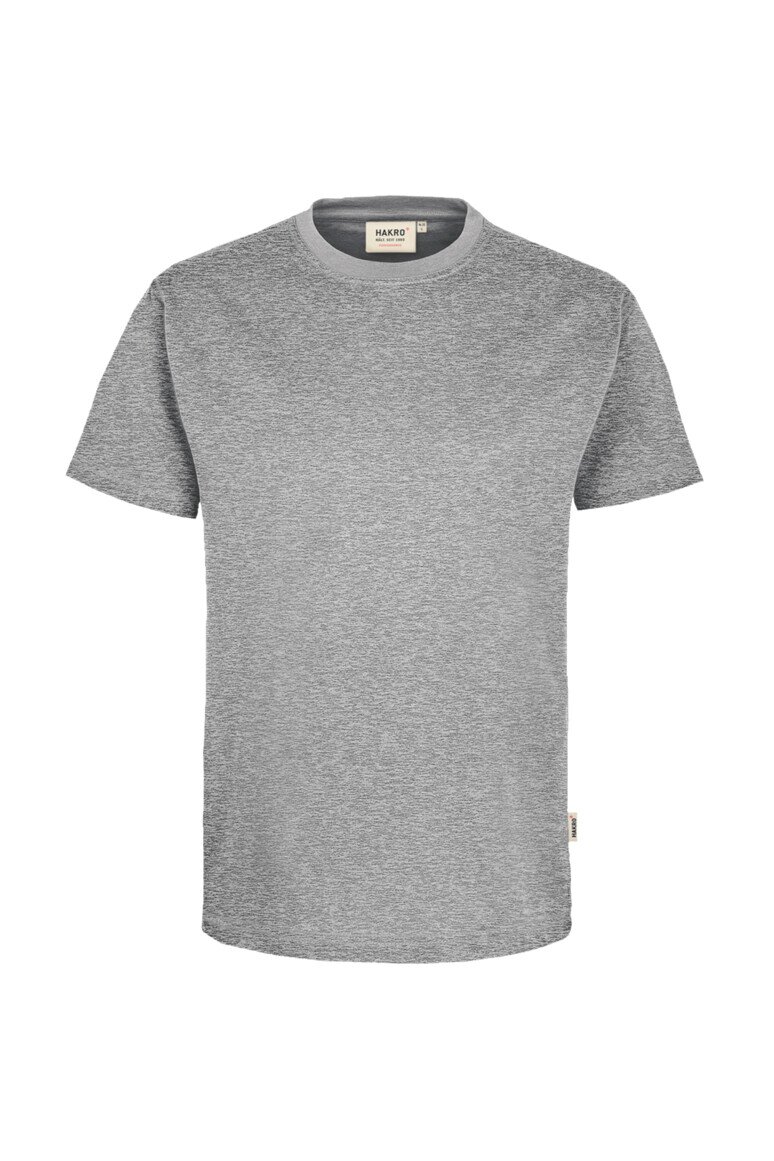 HAKRO T-Shirt Mikralinar® NO. 281