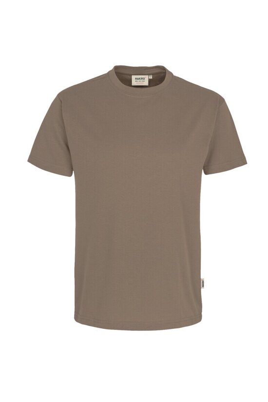 HAKRO T-Shirt Mikralinar® NO. 281