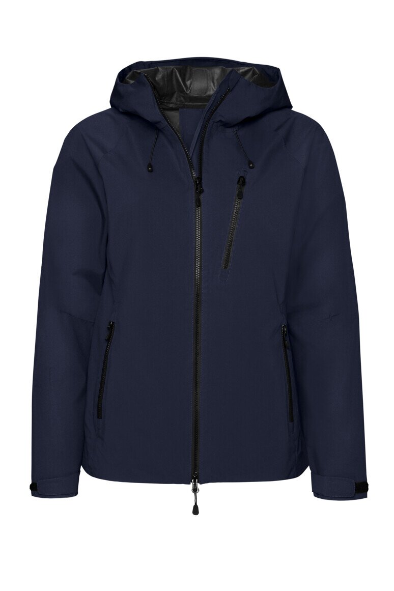 HAKRO HAKRO Damen High-Activejacke ECO NO. 284