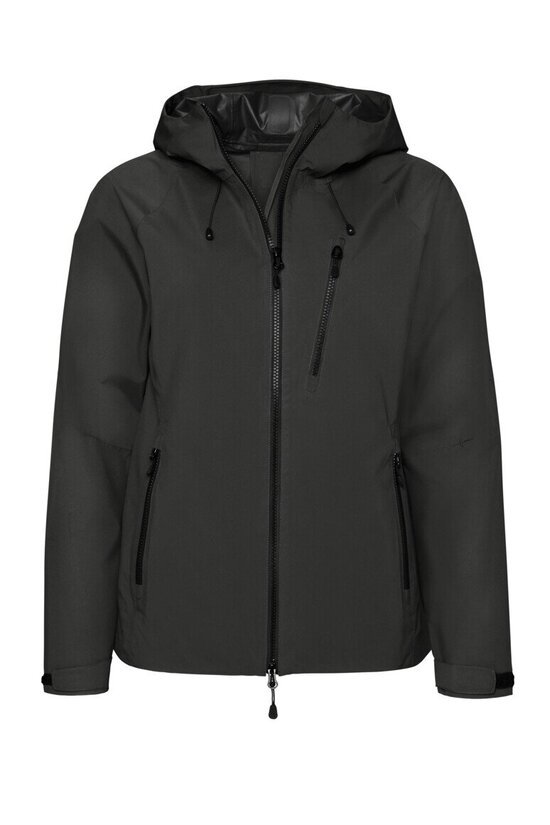 HAKRO HAKRO Damen High-Activejacke ECO NO. 284