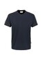 HAKRO T-Shirt Contrast Mikralinar® NO. 290