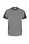 HAKRO T-Shirt Contrast Mikralinar® NO. 290