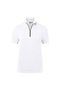 HAKRO Damen Zip-Shirt Piqué MIKRALINAR® ECO NO. 334
