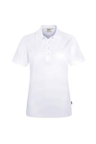 HAKRO Damen Poloshirt MIKRALINAR® ECO NO. 369