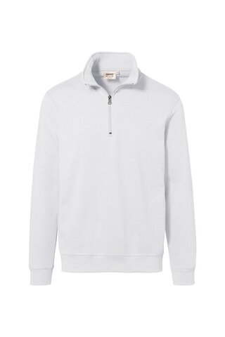 HAKRO Zip-Sweatshirt Premium NO. 451