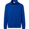 HAKRO Zip-Sweatshirt Premium NO. 451