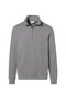 HAKRO Zip-Sweatshirt Premium NO. 451