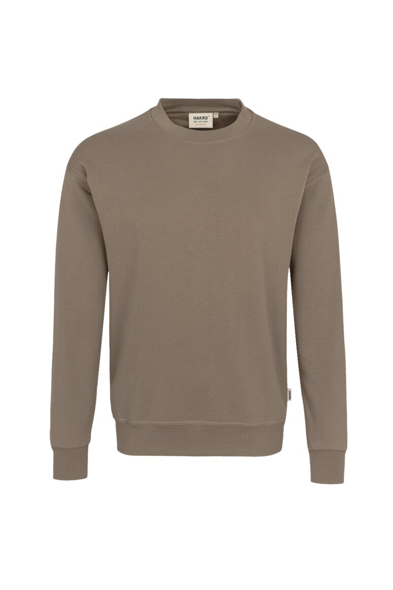 HAKRO Sweatshirt Mikralinar® NO. 475