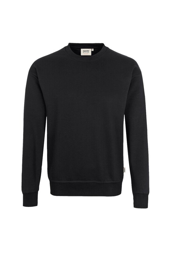 HAKRO Sweatshirt Mikralinar® NO. 475