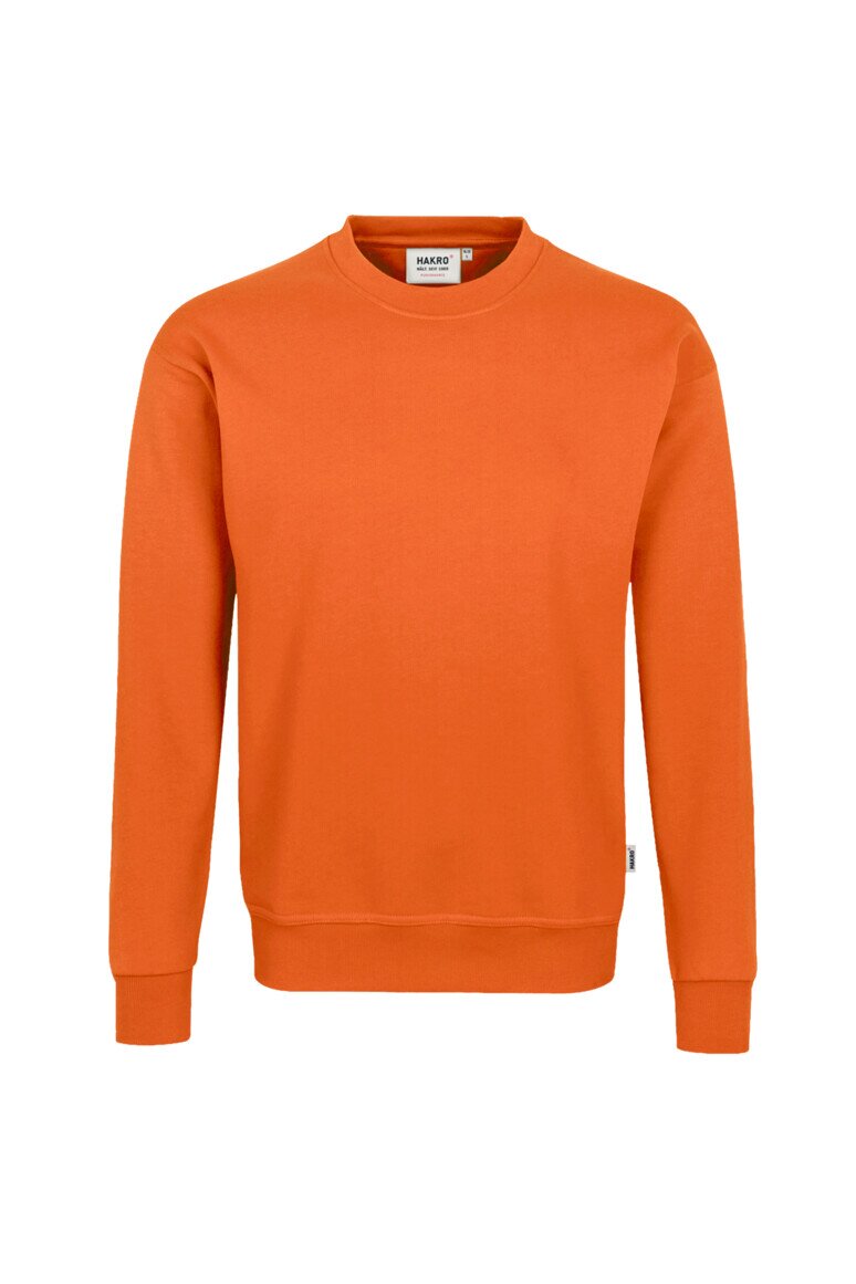 HAKRO Sweatshirt Mikralinar® NO. 475