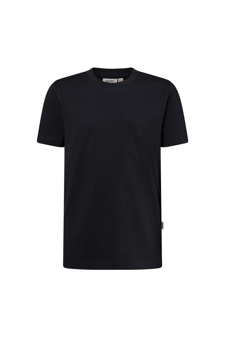 HAKRO Kinder T-Shirt Bio-Baumwolle NO. 521