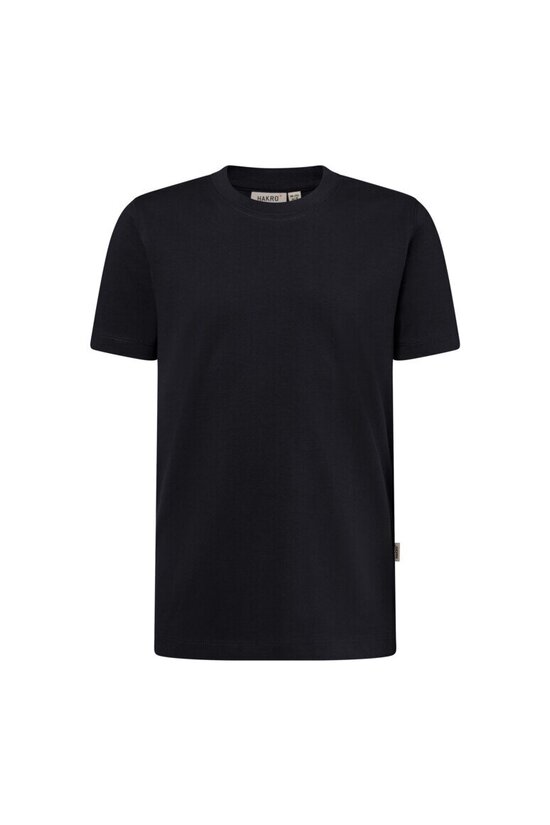 HAKRO Kinder T-Shirt Bio-Baumwolle NO. 521
