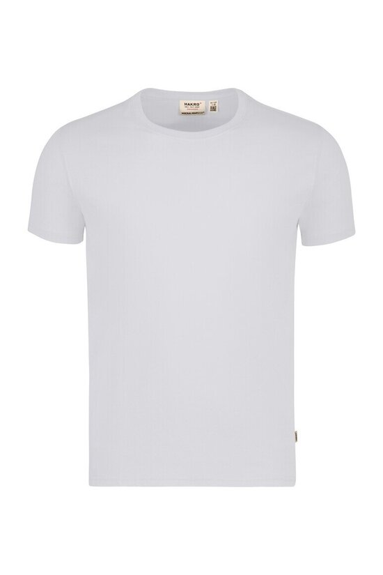 HAKRO T-Shirt MIKRALINAR® ECO NO. 530