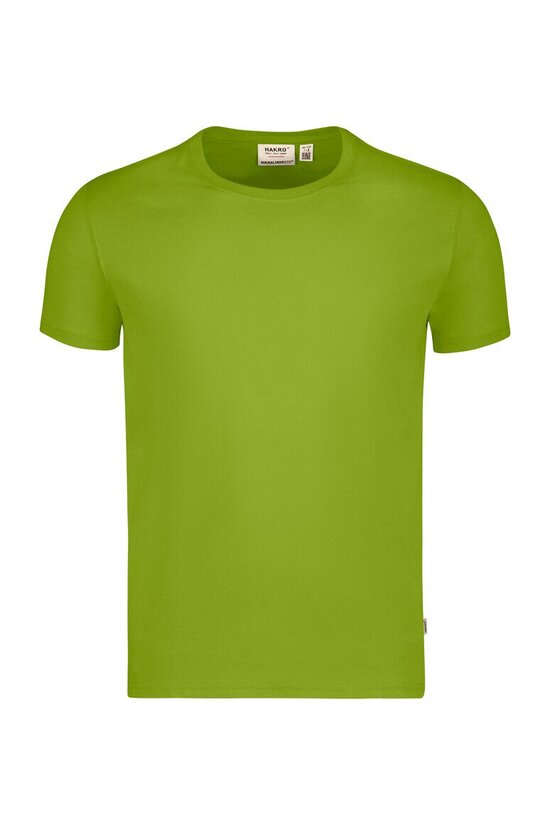 HAKRO T-Shirt MIKRALINAR® ECO NO. 530