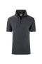 HAKRO Zip-Shirt Piqué MIKRALINAR® ECO NO. 534
