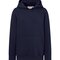 HAKRO Kinder Kapuzen-Sweatshirt Bio-Baumwolle NO. 562