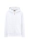 HAKRO Kinder Kapuzen-Sweatjacke Bio-Baumwolle NO. 565