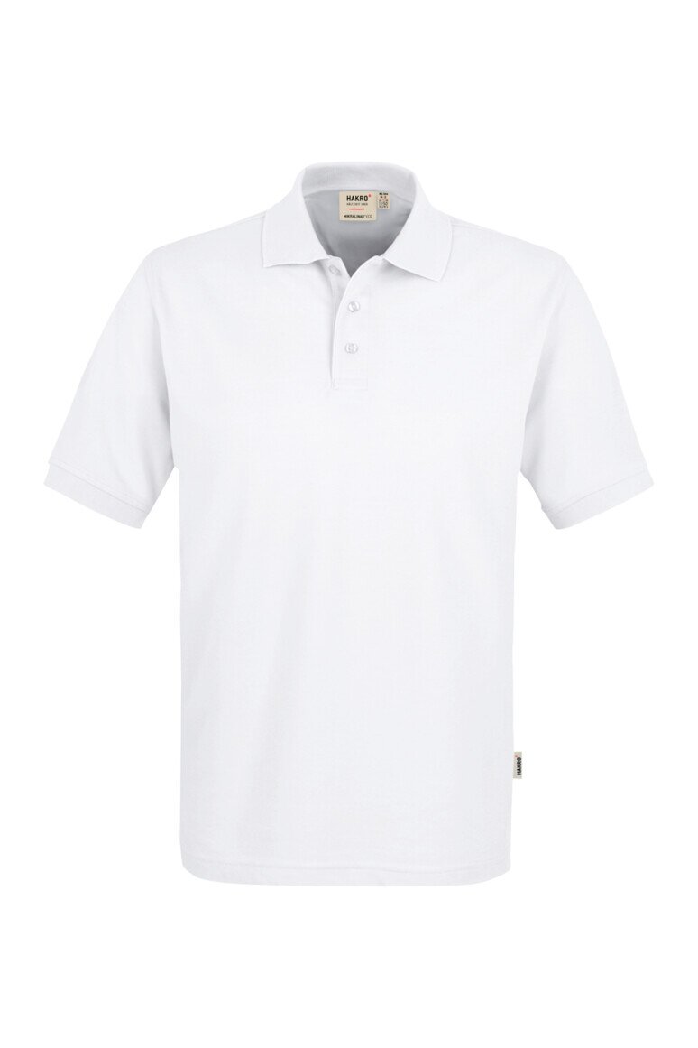 HAKRO Poloshirt MIKRALINAR® ECO NO. 569