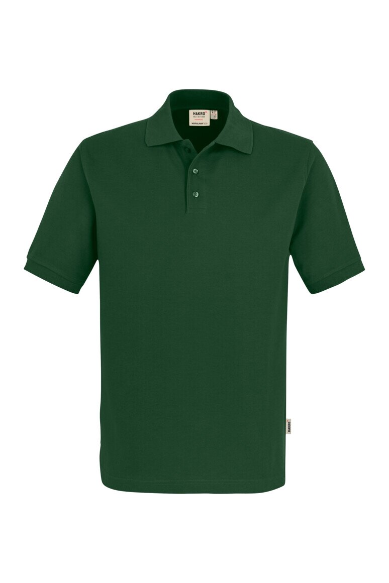 HAKRO Poloshirt MIKRALINAR® ECO NO. 569