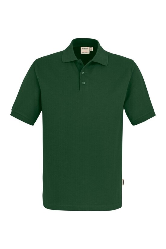 HAKRO Poloshirt MIKRALINAR® ECO NO. 569