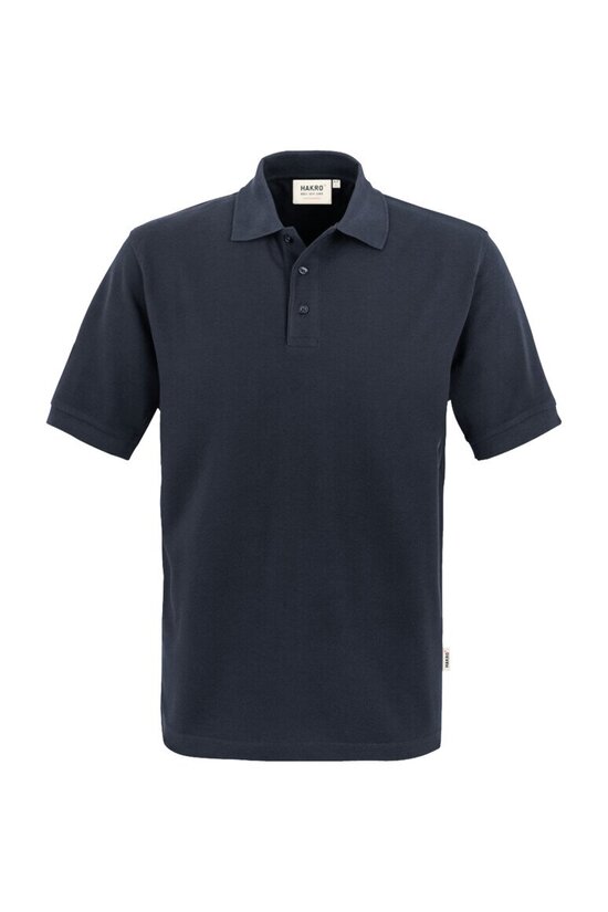 HAKRO Poloshirt MIKRALINAR® ECO NO. 569