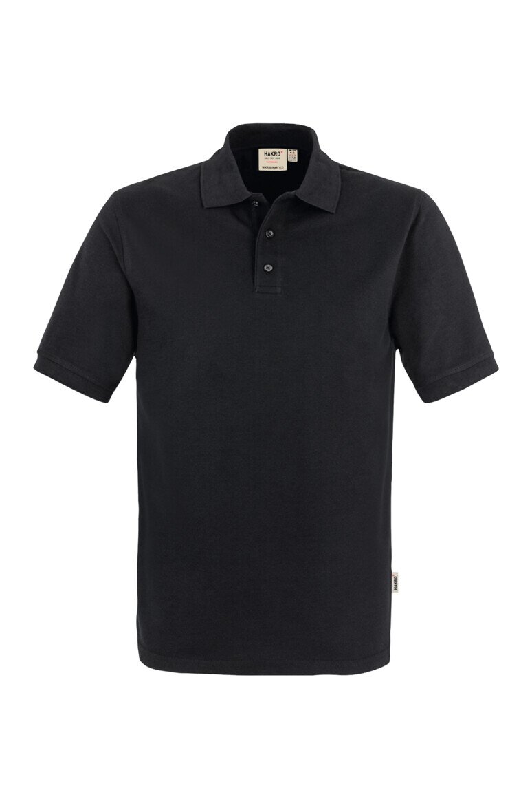 HAKRO Poloshirt MIKRALINAR® ECO NO. 569