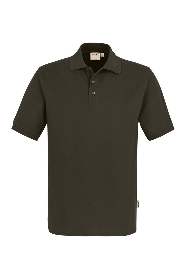 HAKRO Poloshirt MIKRALINAR® ECO NO. 569