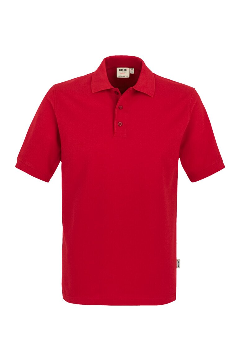 HAKRO Poloshirt MIKRALINAR® ECO NO. 569