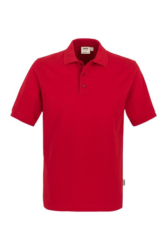 HAKRO Poloshirt MIKRALINAR® ECO NO. 569