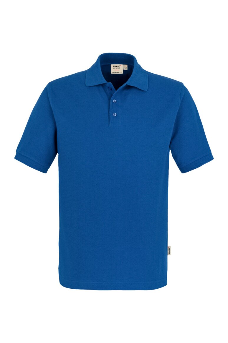 HAKRO Poloshirt MIKRALINAR® ECO NO. 569