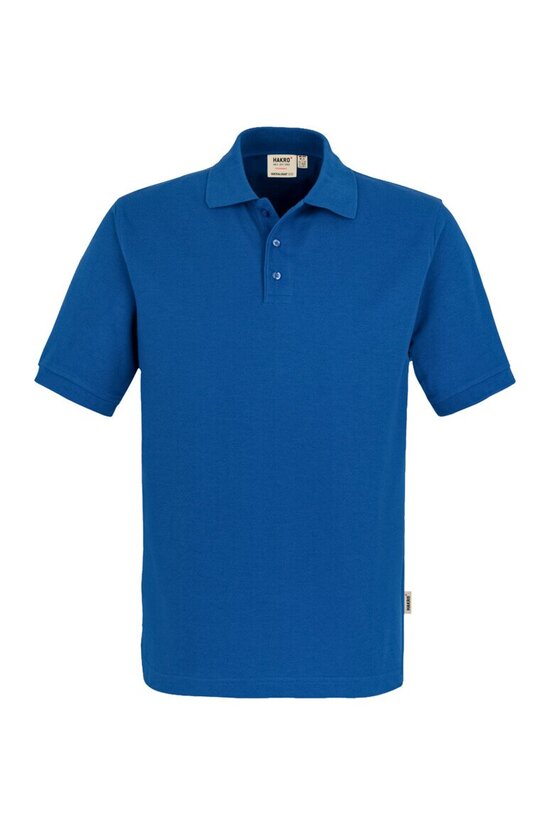 HAKRO Poloshirt MIKRALINAR® ECO NO. 569