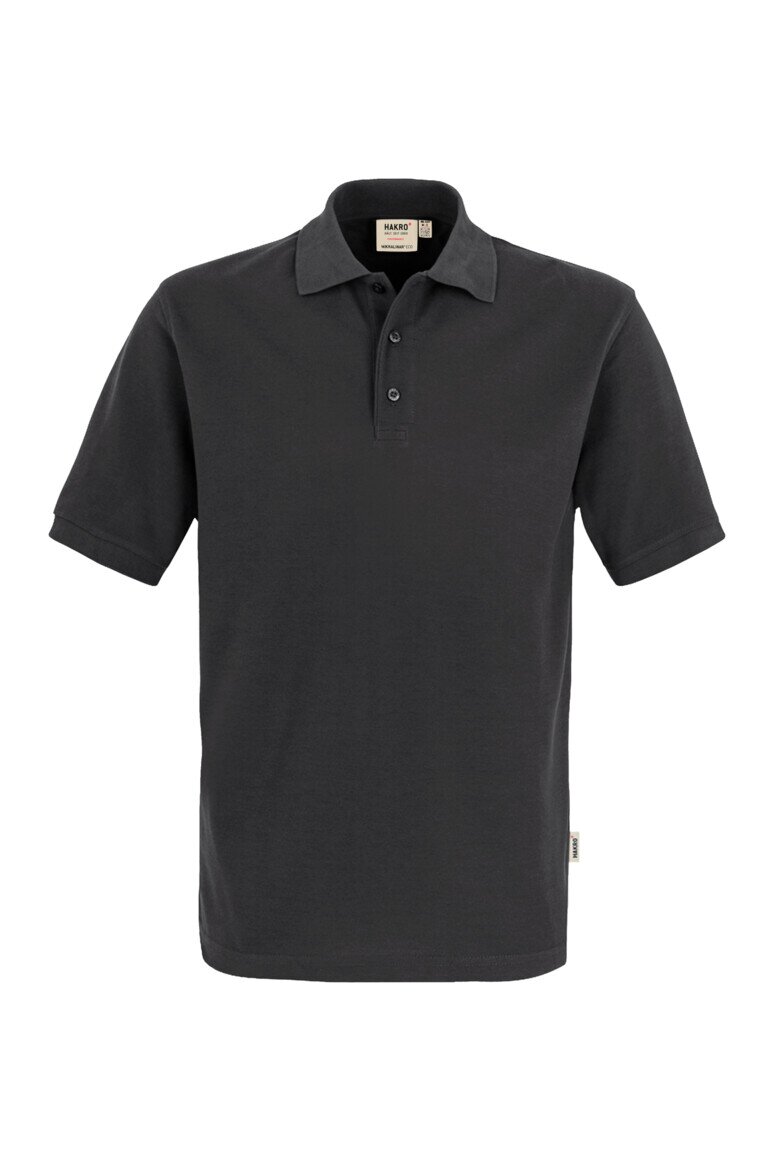HAKRO Poloshirt MIKRALINAR® ECO NO. 569