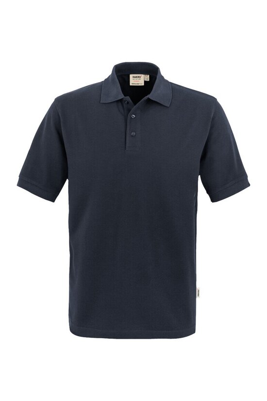 HAKRO Poloshirt MIKRALINAR® ECO NO. 569