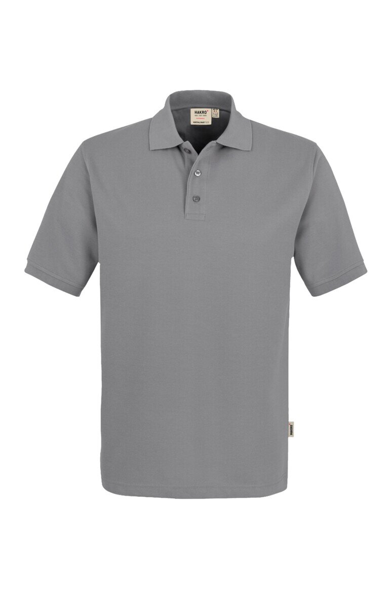 HAKRO Poloshirt MIKRALINAR® ECO NO. 569