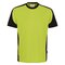 HAKRO T-Shirt Contrast MIKRALINAR® ECO NO. 590