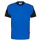 HAKRO T-Shirt Contrast MIKRALINAR® ECO NO. 590
