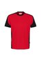 HAKRO T-Shirt Contrast MIKRALINAR® ECO NO. 590