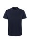 HAKRO Label-Free T-Shirt Heavy MIKRALINAR® ECO NO. 597