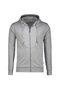 HAKRO Kapuzen-Sweatjacke Premium NO. 605