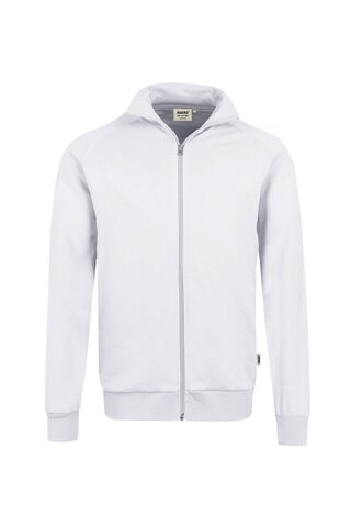 HAKRO Sweatjacke College NO. 606