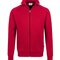 HAKRO Sweatjacke College NO. 606