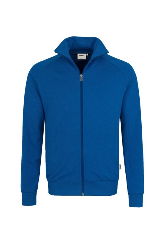 HAKRO Sweatjacke College NO. 606