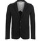 HAKRO Sweatblazer Premium NO. 660