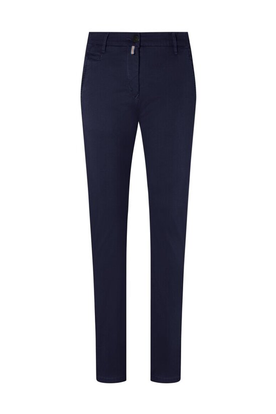 HAKRO Damen Chinohose X-Stretch NO. 706