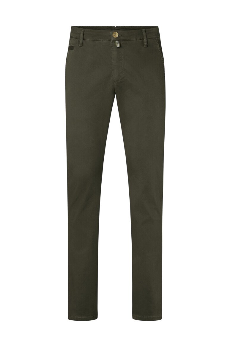 HAKRO Chinohose X-Stretch NO. 707
