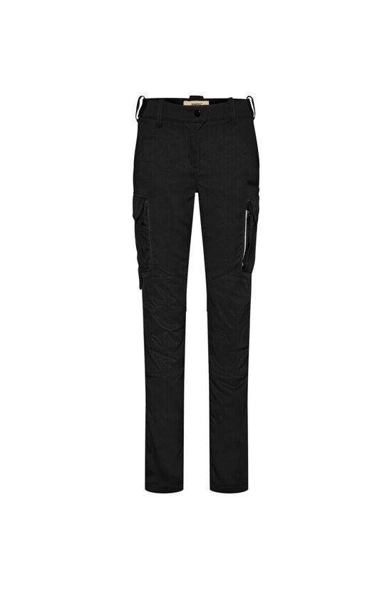 HAKRO DAMEN WORKER-PERFORMANCEHOSE X-STRETCH ECO NO. 714