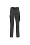 HAKRO WORKER-PERFORMANCEHOSE X-STRETCH ECO NO. 715
