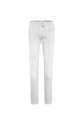 HAKRO 5-POCKET-JEANSHOSE X-STRETCH ECO NO. 731